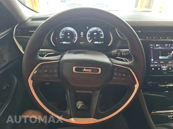 2023 Jeep Grand Cherokee L Laredo - miniatura 10