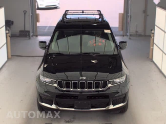 2023 Jeep Grand Cherokee L Laredo - miniatura 2