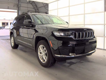 2023 Jeep Grand Cherokee L Laredo - miniatura 3
