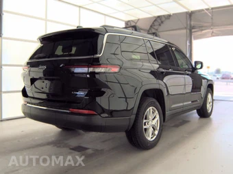 2023 Jeep Grand Cherokee L Laredo - miniatura 4