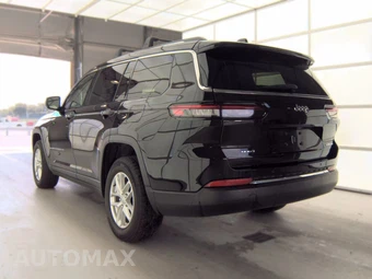 2023 Jeep Grand Cherokee L Laredo - miniatura 6