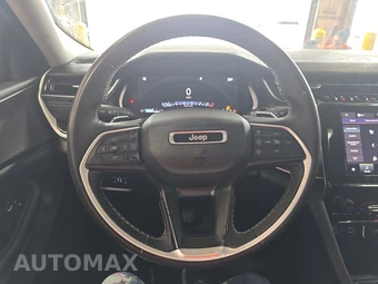 2023 Jeep Grand Cherokee L Laredo - miniatura 10