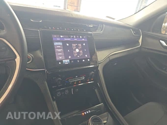 2023 Jeep Grand Cherokee L Laredo - miniatura 11