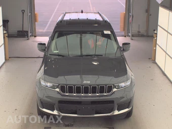 2023 Jeep Grand Cherokee L Laredo - miniatura 2