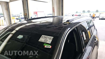 2023 Jeep Grand Cherokee L Laredo - miniatura 21