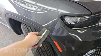 2023 Jeep Grand Cherokee L Laredo - miniatura 25