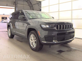 2023 Jeep Grand Cherokee L Laredo - miniatura 3