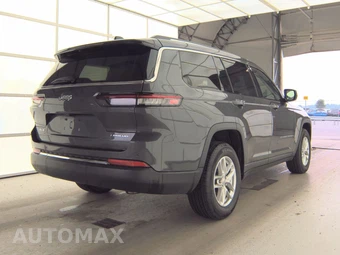2023 Jeep Grand Cherokee L Laredo - miniatura 4