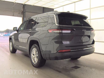 2023 Jeep Grand Cherokee L Laredo - miniatura 6