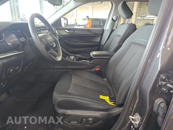 2023 Jeep Grand Cherokee L Laredo - miniatura 7