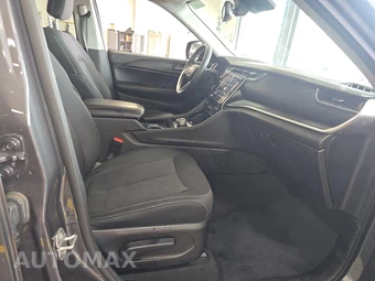 2023 Jeep Grand Cherokee L Laredo - miniatura 8