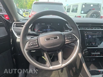 2023 Jeep Grand Cherokee L Laredo - miniatura 10