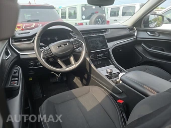 2023 Jeep Grand Cherokee L Laredo - miniatura 11