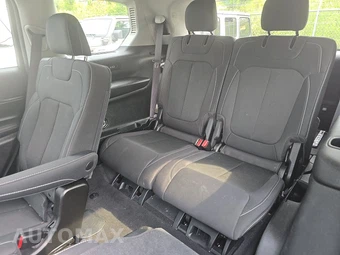 2023 Jeep Grand Cherokee L Laredo - miniatura 14