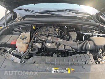 2023 Jeep Grand Cherokee L Laredo - miniatura 16