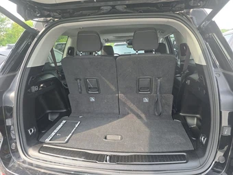 2023 Jeep Grand Cherokee L Laredo - miniatura 17