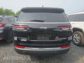 2023 Jeep Grand Cherokee L Laredo - miniatura 5