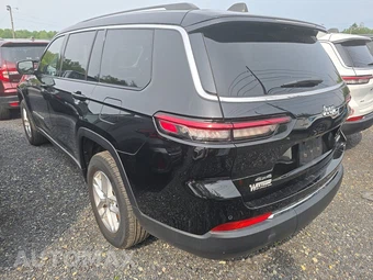 2023 Jeep Grand Cherokee L Laredo - miniatura 6
