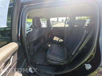 2023 Jeep Grand Cherokee L Laredo - miniatura 10