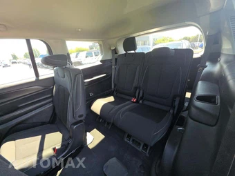 2023 Jeep Grand Cherokee L Laredo - miniatura 11