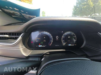 2023 Jeep Grand Cherokee L Laredo - miniatura 6