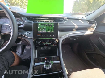 2023 Jeep Grand Cherokee L Laredo - miniatura 7