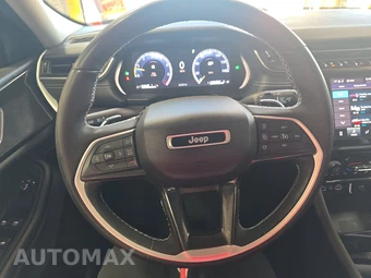 2023 Jeep Grand Cherokee L Laredo - miniatura 10