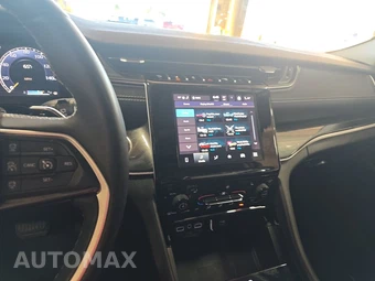 2023 Jeep Grand Cherokee L Laredo - miniatura 11