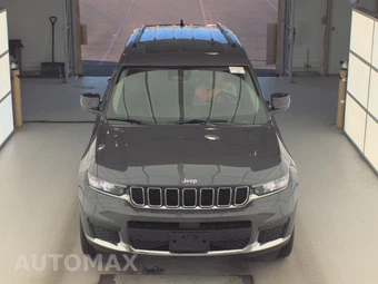 2023 Jeep Grand Cherokee L Laredo - miniatura 2