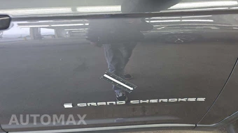 2023 Jeep Grand Cherokee L Laredo - miniatura 22