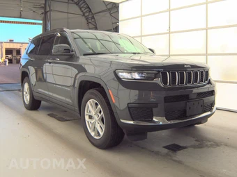 2023 Jeep Grand Cherokee L Laredo - miniatura 3