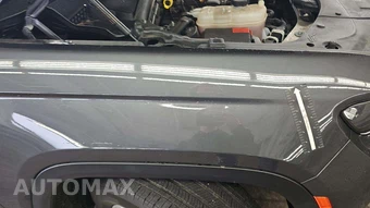 2023 Jeep Grand Cherokee L Laredo - miniatura 33