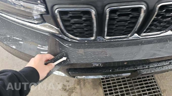 2023 Jeep Grand Cherokee L Laredo - miniatura 35