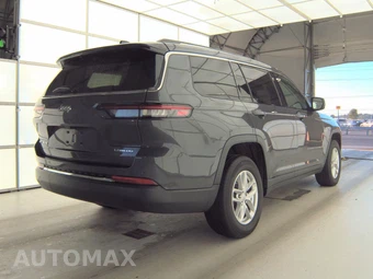 2023 Jeep Grand Cherokee L Laredo - miniatura 4