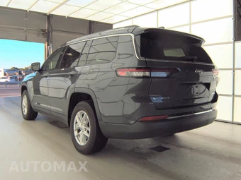 2023 Jeep Grand Cherokee L Laredo - miniatura 6