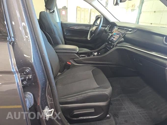 2023 Jeep Grand Cherokee L Laredo - miniatura 8