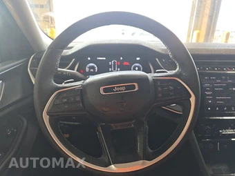 2023 Jeep Grand Cherokee L Laredo - miniatura 10