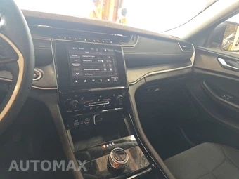 2023 Jeep Grand Cherokee L Laredo - miniatura 11