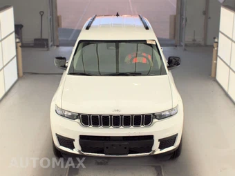 2023 Jeep Grand Cherokee L Laredo - miniatura 2