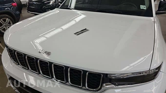 2023 Jeep Grand Cherokee L Laredo - miniatura 23