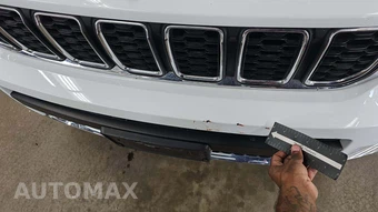 2023 Jeep Grand Cherokee L Laredo - miniatura 26