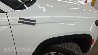 2023 Jeep Grand Cherokee L Laredo - miniatura 31
