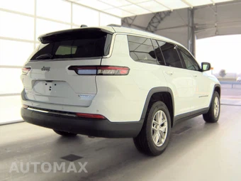 2023 Jeep Grand Cherokee L Laredo - miniatura 4