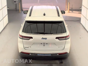 2023 Jeep Grand Cherokee L Laredo - miniatura 5