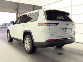 2023 Jeep Grand Cherokee L Laredo - miniatura 6