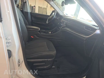 2023 Jeep Grand Cherokee L Laredo - miniatura 8