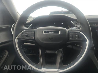2023 Jeep Grand Cherokee L Laredo - miniatura 10
