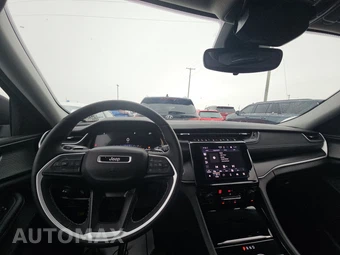2023 Jeep Grand Cherokee L Laredo - miniatura 11