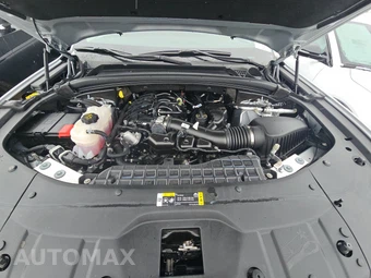 2023 Jeep Grand Cherokee L Laredo - miniatura 16
