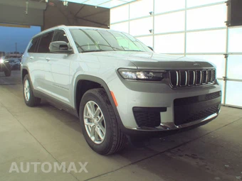 2023 Jeep Grand Cherokee L Laredo - miniatura 3